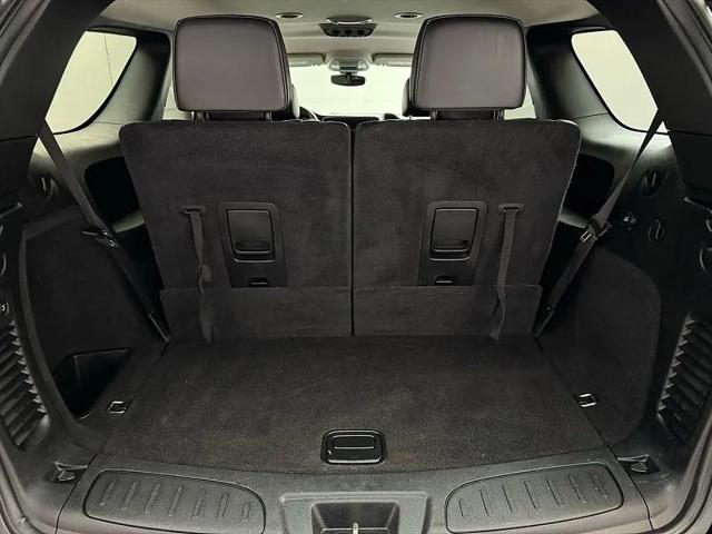 2021 Dodge Durango SXT Plus AWD