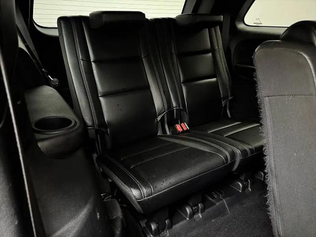 2021 Dodge Durango SXT Plus AWD