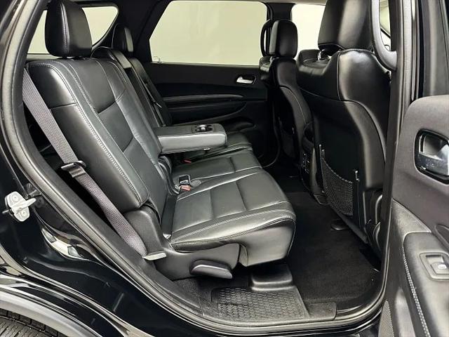 2021 Dodge Durango SXT Plus AWD