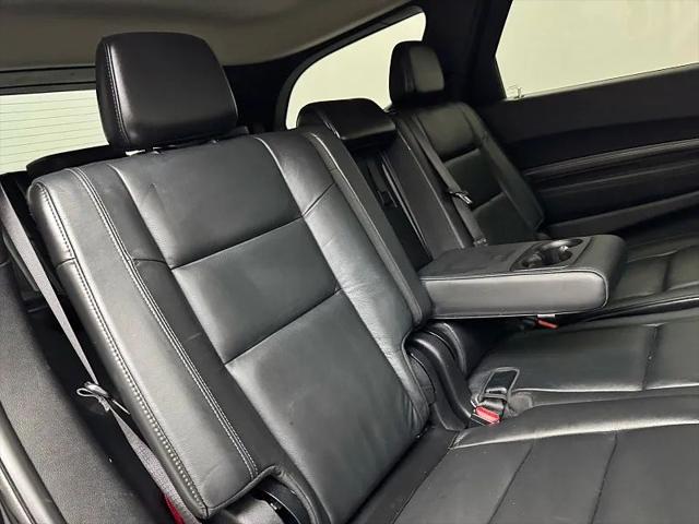 2021 Dodge Durango SXT Plus AWD
