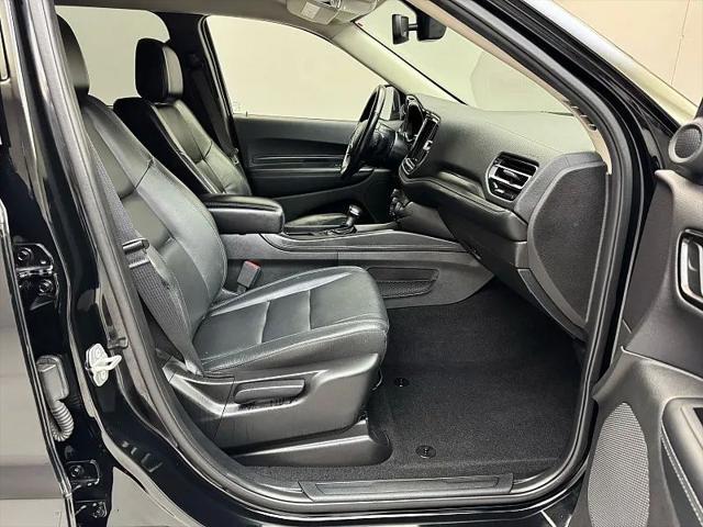 2021 Dodge Durango SXT Plus AWD