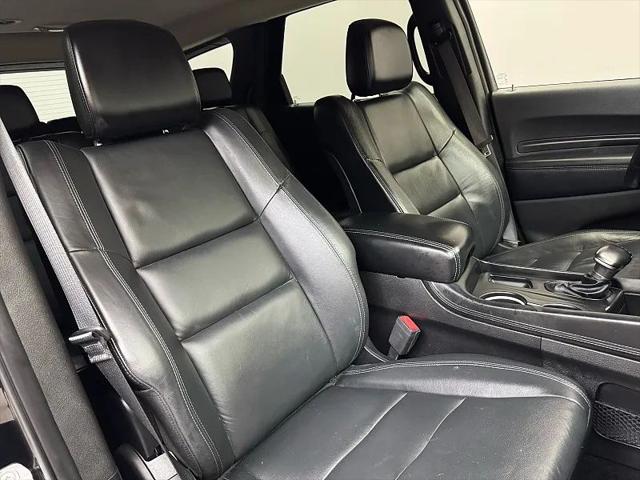 2021 Dodge Durango SXT Plus AWD