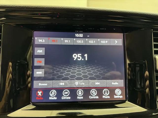 2021 Dodge Durango SXT Plus AWD