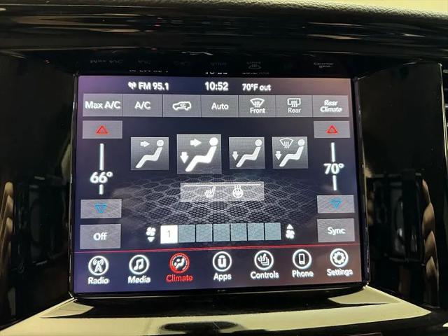 2021 Dodge Durango SXT Plus AWD