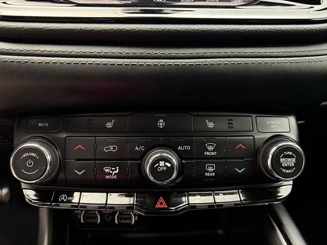 2021 Dodge Durango SXT Plus AWD