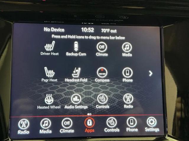 2021 Dodge Durango SXT Plus AWD