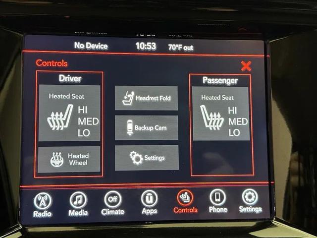 2021 Dodge Durango SXT Plus AWD