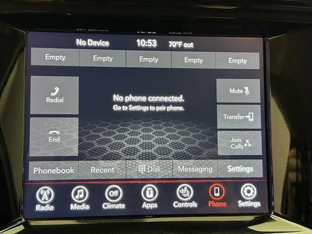 2021 Dodge Durango SXT Plus AWD