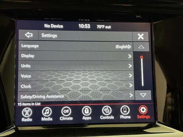2021 Dodge Durango SXT Plus AWD