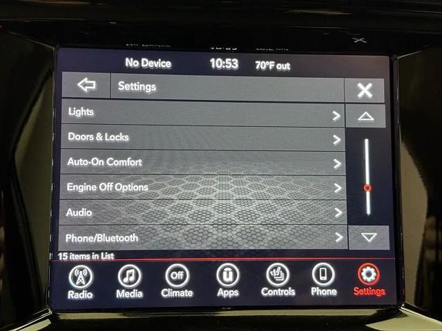 2021 Dodge Durango SXT Plus AWD