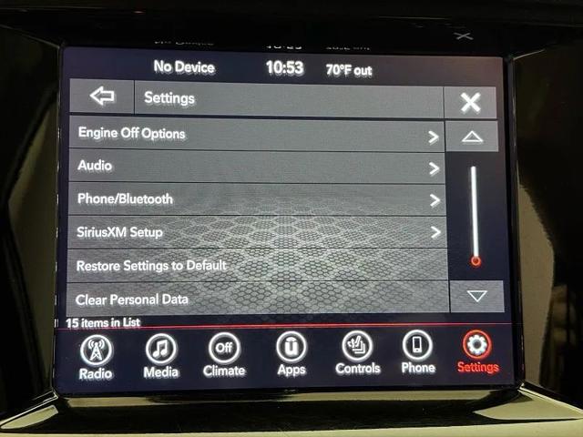 2021 Dodge Durango SXT Plus AWD
