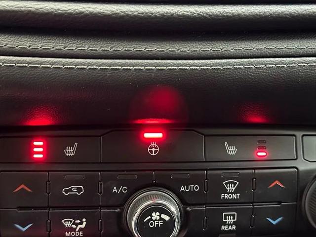 2021 Dodge Durango SXT Plus AWD