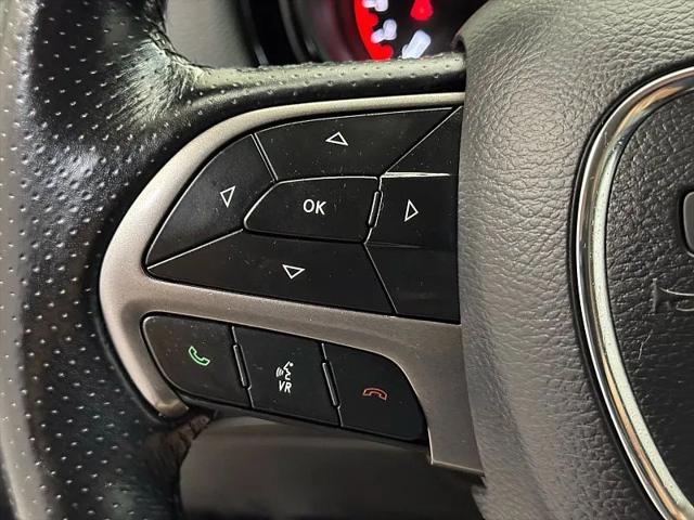 2021 Dodge Durango SXT Plus AWD
