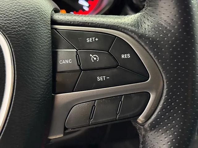 2021 Dodge Durango SXT Plus AWD