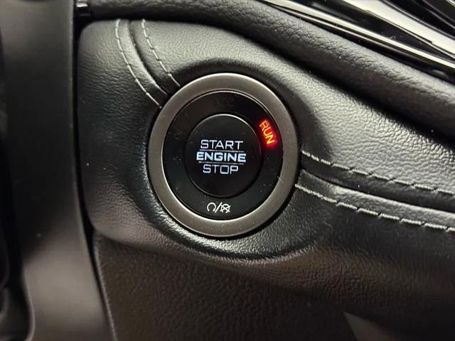 2021 Dodge Durango SXT Plus AWD