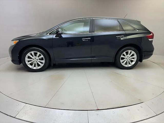 2013 Toyota Venza XLE
