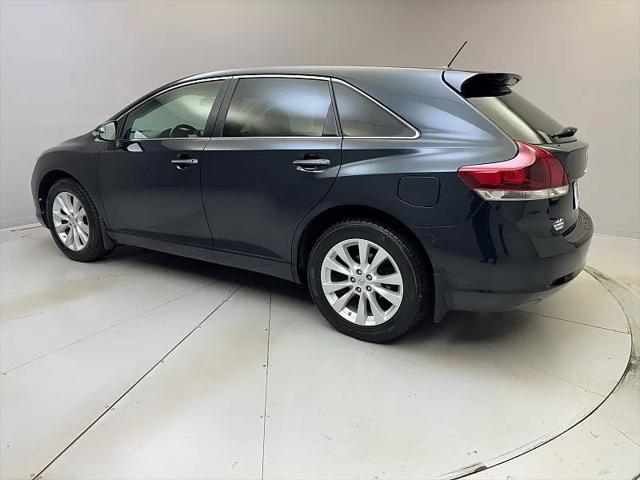 2013 Toyota Venza XLE