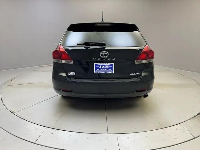 2013 Toyota Venza XLE