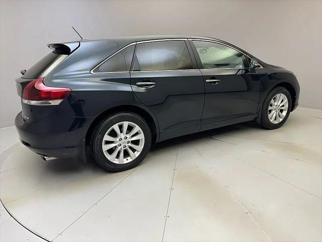 2013 Toyota Venza XLE