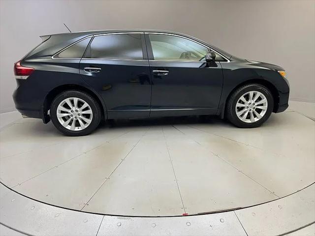 2013 Toyota Venza XLE
