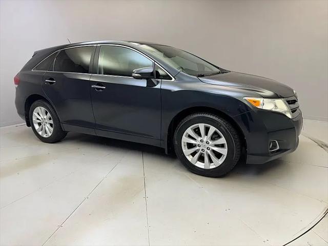 2013 Toyota Venza XLE