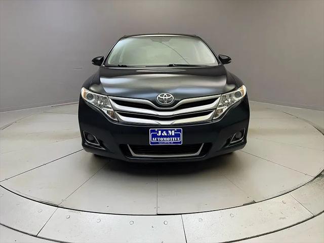 2013 Toyota Venza XLE