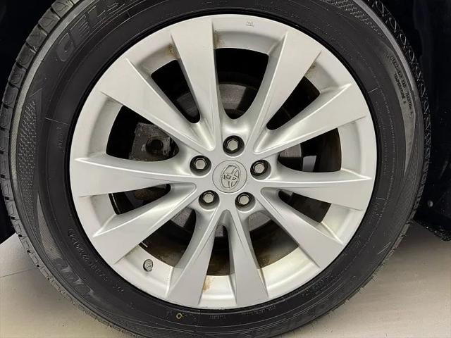 2013 Toyota Venza XLE