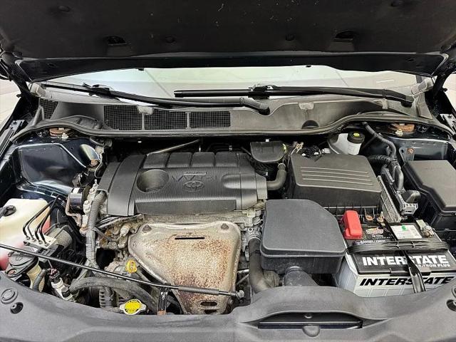 2013 Toyota Venza XLE