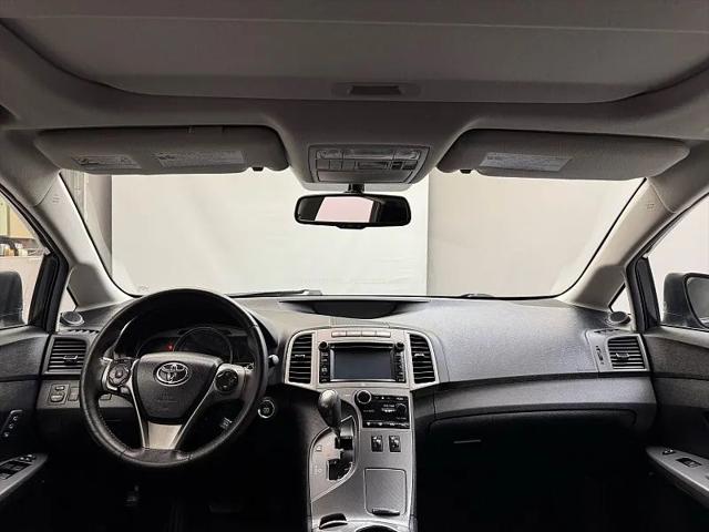 2013 Toyota Venza XLE