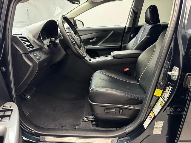 2013 Toyota Venza XLE