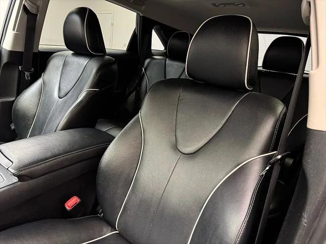 2013 Toyota Venza XLE