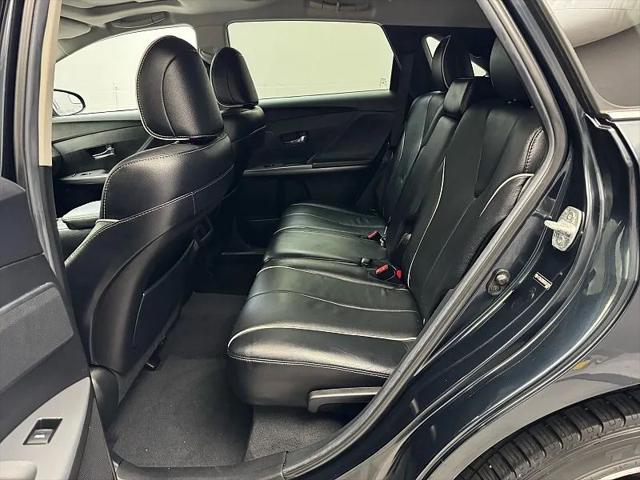 2013 Toyota Venza XLE