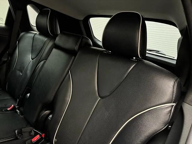 2013 Toyota Venza XLE
