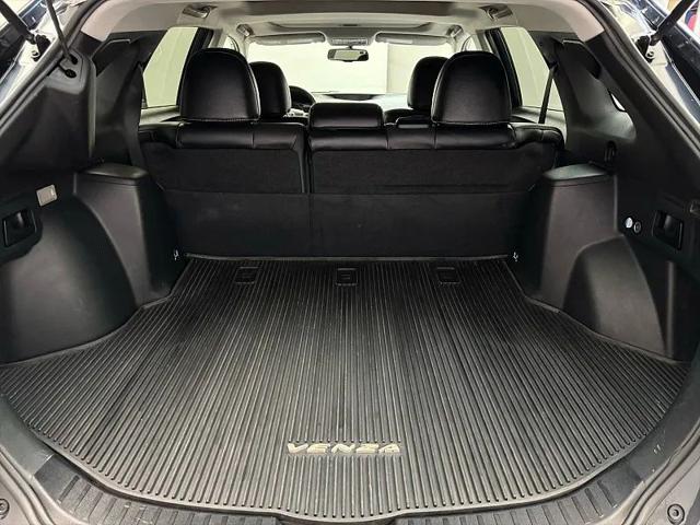 2013 Toyota Venza XLE