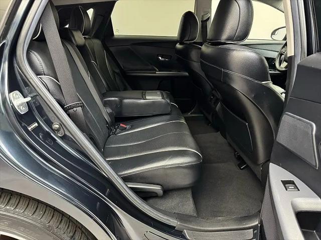 2013 Toyota Venza XLE