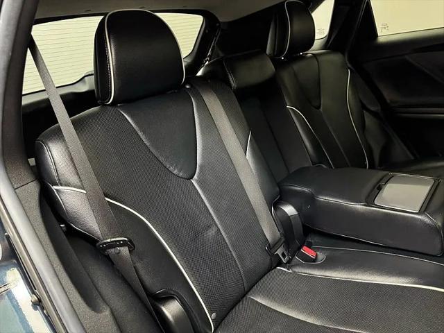 2013 Toyota Venza XLE