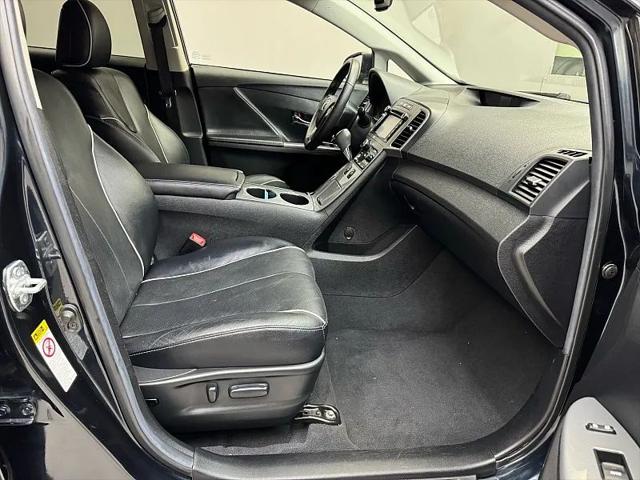 2013 Toyota Venza XLE
