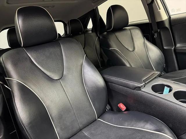 2013 Toyota Venza XLE