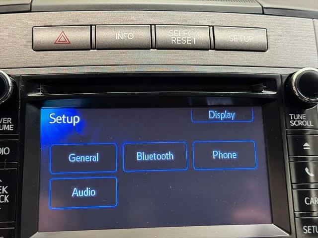 2013 Toyota Venza XLE