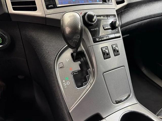 2013 Toyota Venza XLE