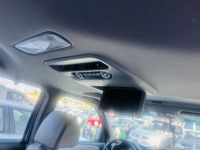 2013 Honda Pilot Touring