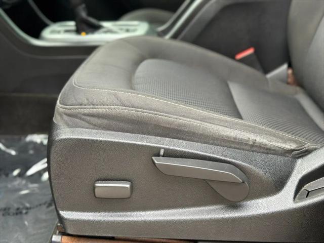 2015 Chevrolet Colorado LT
