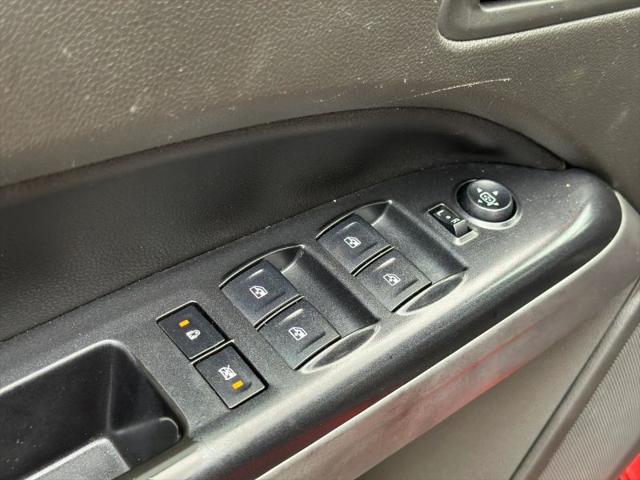2015 Chevrolet Colorado LT