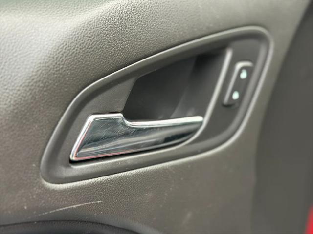 2015 Chevrolet Colorado LT