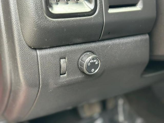 2015 Chevrolet Colorado LT