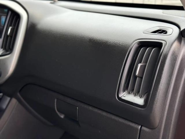 2015 Chevrolet Colorado LT