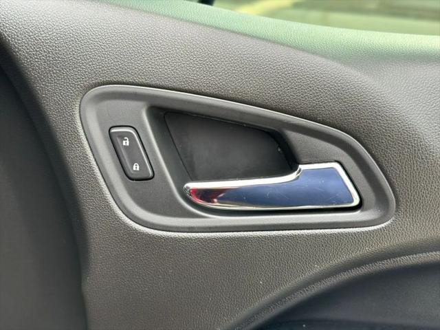 2015 Chevrolet Colorado LT