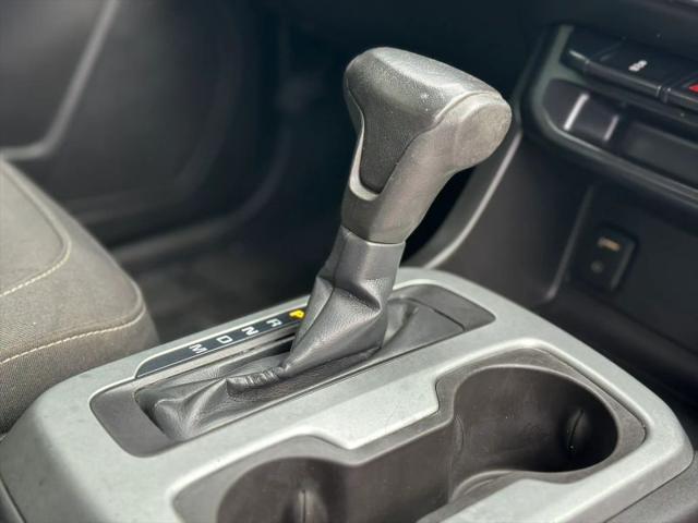 2015 Chevrolet Colorado LT