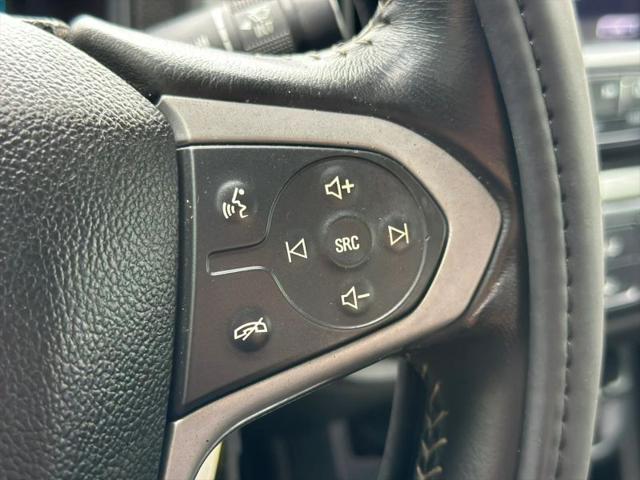 2015 Chevrolet Colorado LT