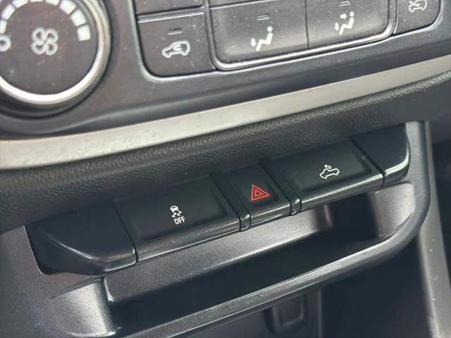 2015 Chevrolet Colorado LT